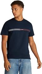 Tommy jeans shirt d'occasion  Livré partout en France