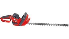Grizzly 75020020 tagliasiepi usato  Spedito ovunque in Italia 