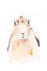 Harry hare painting for sale  Delivered anywhere in UK