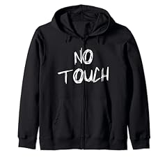 Touch kapuzenjacke gebraucht kaufen  Wird an jeden Ort in Deutschland