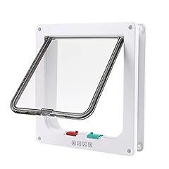 Cat door safety for sale  Delivered anywhere in UK