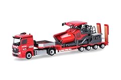 Herpa maquette camion d'occasion  Livré partout en France