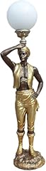 Generisch magnifique statue d'occasion  Livré partout en France