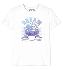 Schtroumpfs dream big d'occasion  Livré partout en France