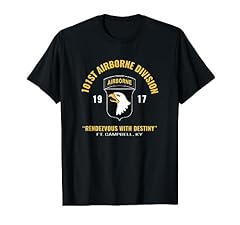 101st airborne divisionision for sale  Delivered anywhere in UK