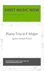 Piano trio major d'occasion  Livré partout en France