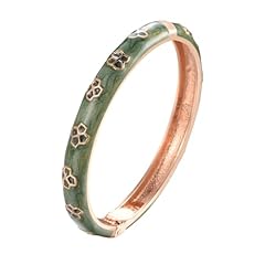 Ujoy enamel flower for sale  Delivered anywhere in USA 