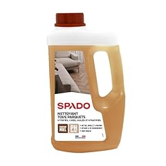Spado nettoyant parquets d'occasion  Livré partout en France