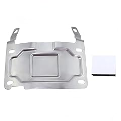 License plate relocation for sale  Delivered anywhere in USA 