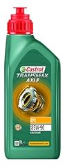 Castrol 15f175 getriebeöl gebraucht kaufen  Wird an jeden Ort in Deutschland