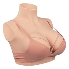 Minaky silicone breast for sale  Delivered anywhere in Ireland