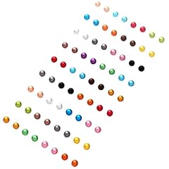 Pairs hypoallergenic round for sale  Delivered anywhere in USA 