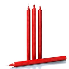 Candwax red taper for sale  Delivered anywhere in USA 