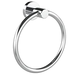 Wzrua towel ring for sale  Delivered anywhere in UK