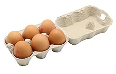 Egg boxes half for sale  Delivered anywhere in UK