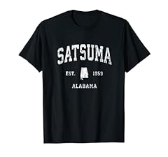 Satsuma alabama vintage for sale  Delivered anywhere in USA 