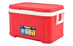 Igloo red 50 for sale  Delivered anywhere in USA 