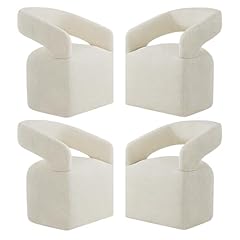 Kislot upholstered dining for sale  Delivered anywhere in USA 