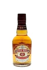 Chivas regal blended usato  Spedito ovunque in Italia 
