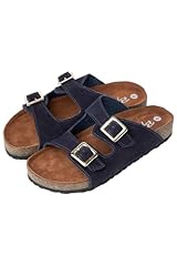 Ladies suede sandals for sale  Delivered anywhere in UK