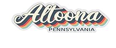 Altoona pennsylvania souvenir for sale  Delivered anywhere in USA 