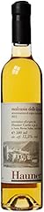 Malvasia lipari doc usato  Spedito ovunque in Italia 