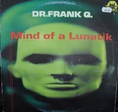 Mind lunatik for sale  Delivered anywhere in UK