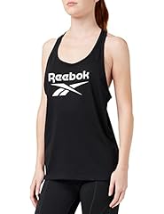 Reebok canotta donna usato  Spedito ovunque in Italia 