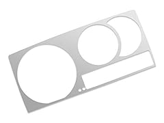 Letronix tachoblende silber gebraucht kaufen  Wird an jeden Ort in Deutschland