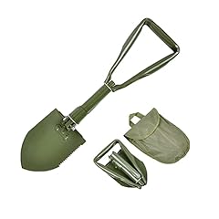 Military folding shovel for sale  Delivered anywhere in UK