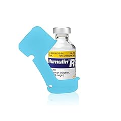 Iguerburn insulin vial for sale  Delivered anywhere in USA 