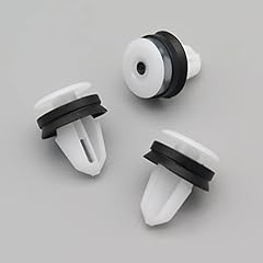 Vvo fasteners white for sale  Delivered anywhere in UK