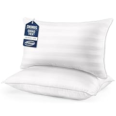 Dioris pillows queen for sale  Delivered anywhere in USA 