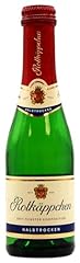 Rotkäppchen halbtrocken sekt gebraucht kaufen  Wird an jeden Ort in Deutschland