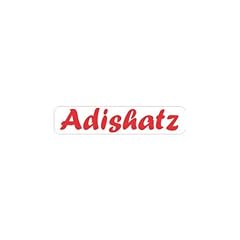 Autocollant adishatz sticker d'occasion  Livré partout en France