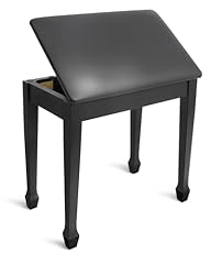 Fesley piano bench for sale  Delivered anywhere in USA 
