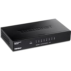 Trendnet port gigabit for sale  Delivered anywhere in USA 