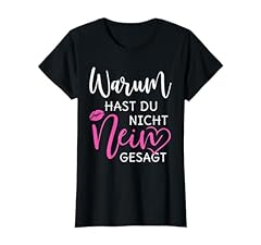 Hast nein gesagt gebraucht kaufen  Wird an jeden Ort in Deutschland