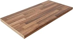 Walnut block laminate for sale  Delivered anywhere in UK