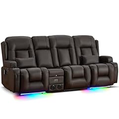 Urred loveseat recliner for sale  Delivered anywhere in USA 