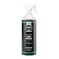 Mint bike wash for sale  Delivered anywhere in UK