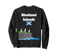 Shetland islands puffin for sale  Delivered anywhere in UK