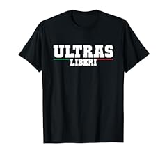 Ultras liberi contro usato  Spedito ovunque in Italia 