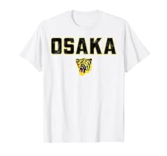 Osaka tigers vintage for sale  Delivered anywhere in UK