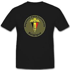 Para commando brigade d'occasion  Livré partout en Belgiqu