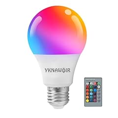 Yknawoir rgb color for sale  Delivered anywhere in USA 