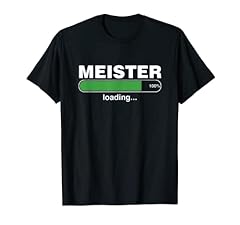 Meister meisterprüfung meiste gebraucht kaufen  Wird an jeden Ort in Deutschland