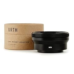 Urth lens mount for sale  Delivered anywhere in Ireland