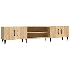 Vidaxl schrank fernsehtisch gebraucht kaufen  Wird an jeden Ort in Deutschland