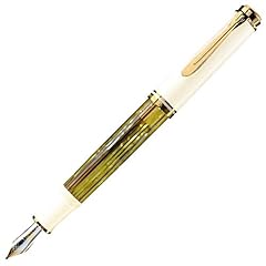 Pelikan füllhalter souverän gebraucht kaufen  Wird an jeden Ort in Deutschland